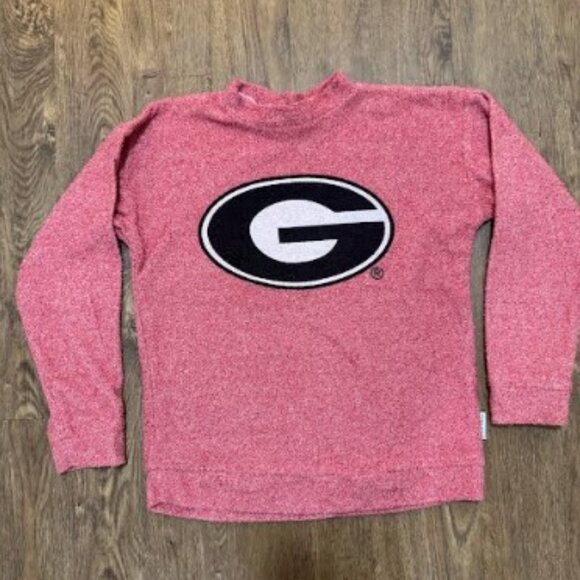 Woolly Threads Georgia Sweatshirt - Picture 1 of 7